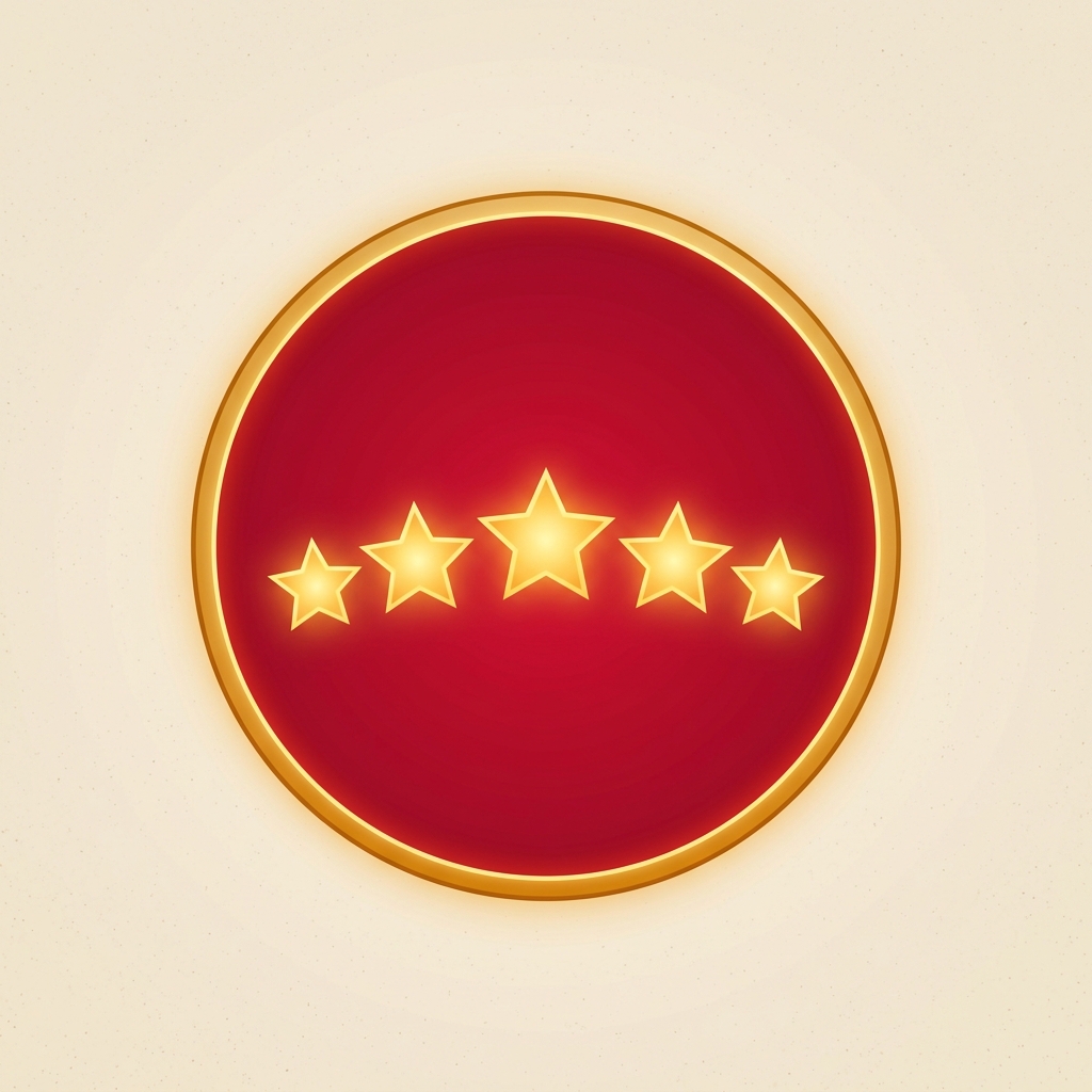 Rate us on Google